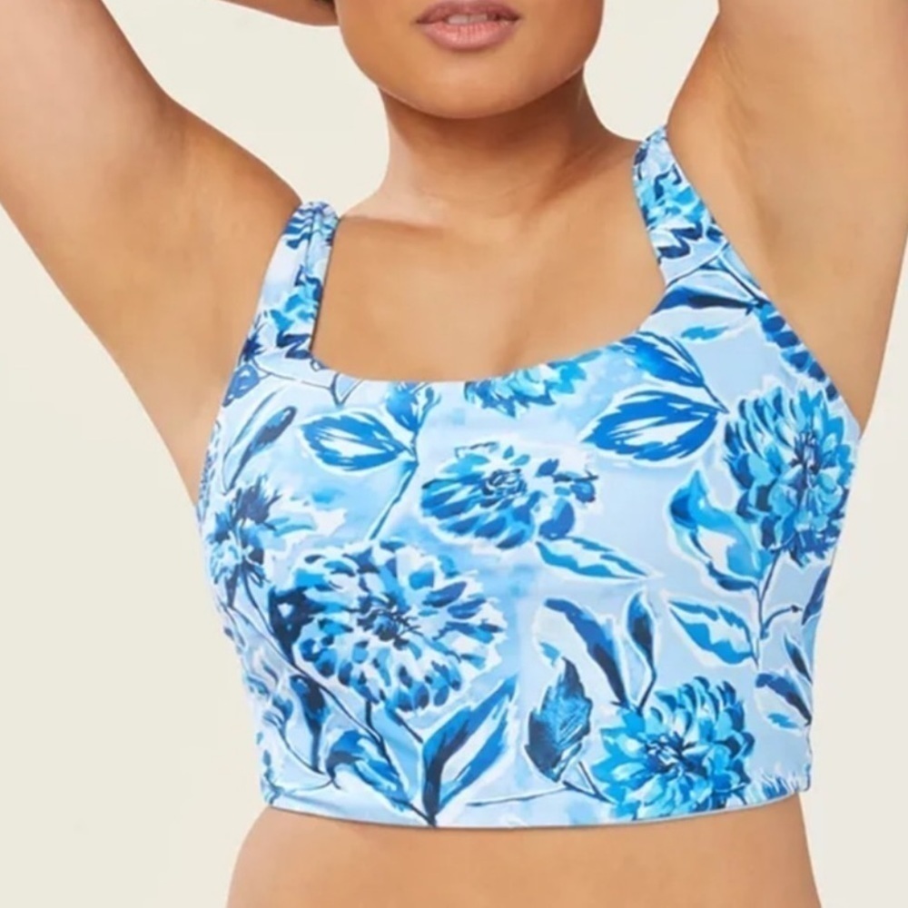 ANDIE The Siren Tank Top